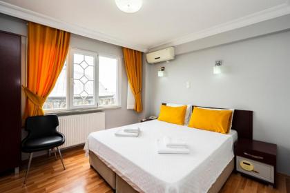 Sayeban Hotel Istanbul - image 12