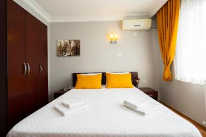 Sayeban Hotel Istanbul - image 13