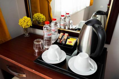 Sayeban Hotel Istanbul - image 14