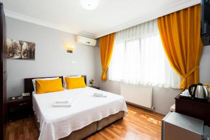 Sayeban Hotel Istanbul - image 16