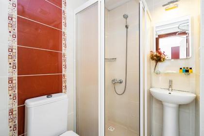 Sayeban Hotel Istanbul - image 17