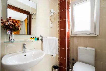 Sayeban Hotel Istanbul - image 18