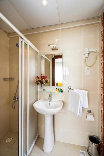 Sayeban Hotel Istanbul - image 19