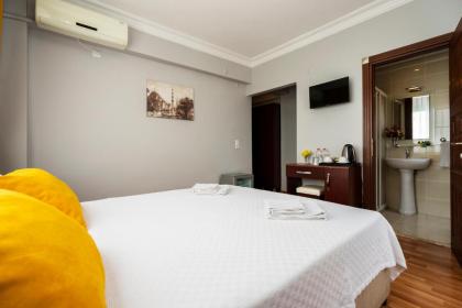 Sayeban Hotel Istanbul - image 20