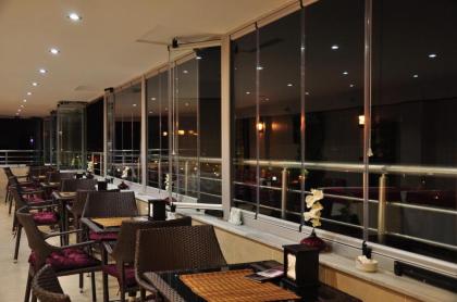 Sayeban Hotel Istanbul - image 4