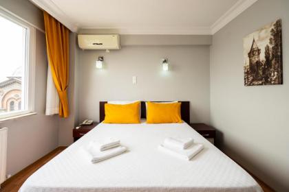 Sayeban Hotel Istanbul - image 5