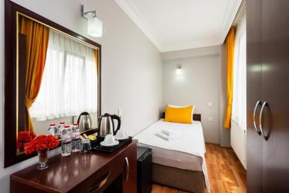 Sayeban Hotel Istanbul - image 9