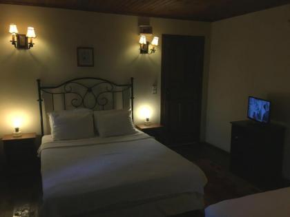 Piccolo Mondo Hotel - image 10
