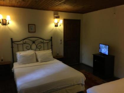 Piccolo Mondo Hotel - image 12