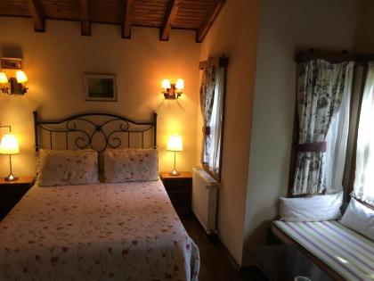 Piccolo Mondo Hotel - image 15