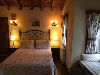 Piccolo Mondo Hotel - image 16