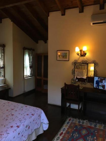 Piccolo Mondo Hotel - image 17