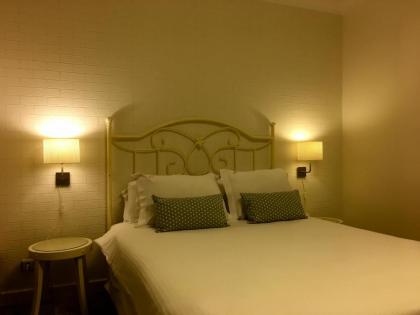 Piccolo Mondo Hotel - image 7