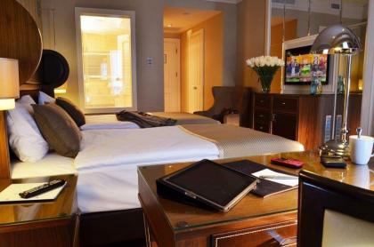 Windsor Hotel & Convention Center Istanbul - image 14