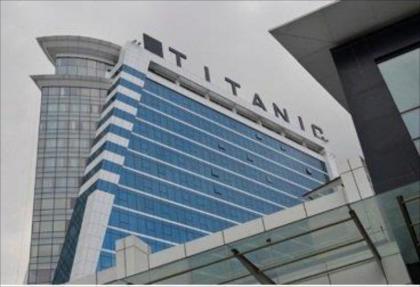 Windsor Hotel & Convention Center Istanbul - image 17