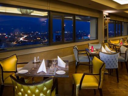 Windsor Hotel & Convention Center Istanbul - image 20