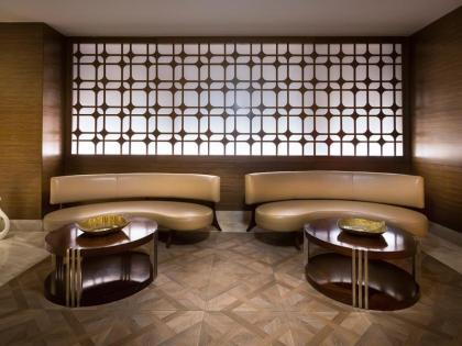 Windsor Hotel & Convention Center Istanbul - image 4