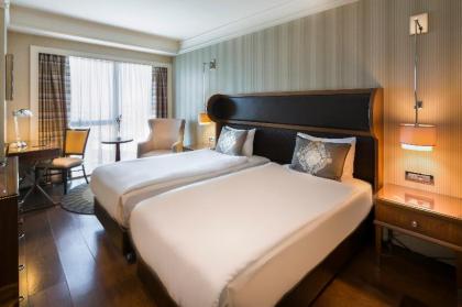 Windsor Hotel & Convention Center Istanbul - image 5