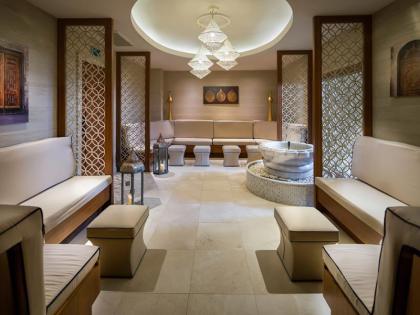 Windsor Hotel & Convention Center Istanbul - image 6