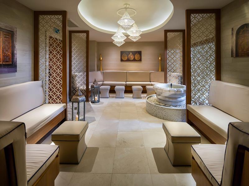 Windsor Hotel & Convention Center Istanbul - image 6