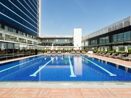 Windsor Hotel & Convention Center Istanbul - image 7