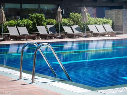 Windsor Hotel & Convention Center Istanbul - image 8