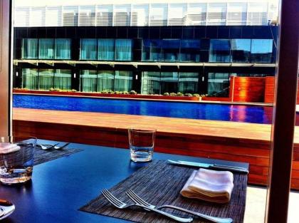 Windsor Hotel & Convention Center Istanbul - image 9