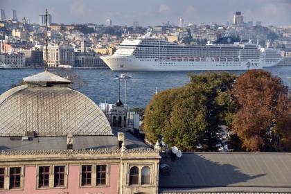 Elanaz Hotel - image 11