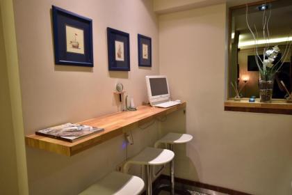Elanaz Hotel - image 13