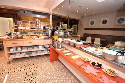 Elanaz Hotel - image 15