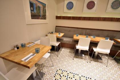 Elanaz Hotel - image 16