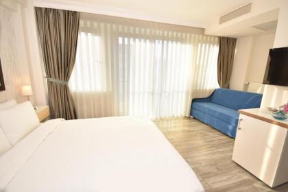 Elanaz Hotel - image 5