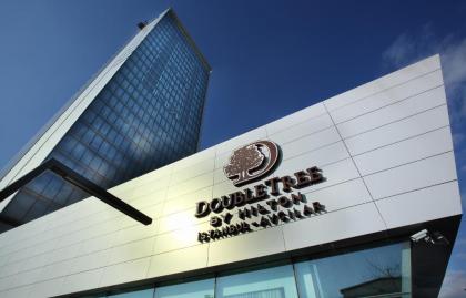 DoubleTree By Hilton Istanbul - Avcilar - image 1