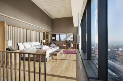 DoubleTree By Hilton Istanbul - Avcilar - image 11
