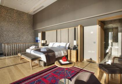 DoubleTree By Hilton Istanbul - Avcilar - image 12