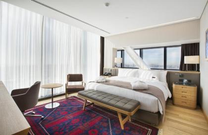DoubleTree By Hilton Istanbul - Avcilar - image 13