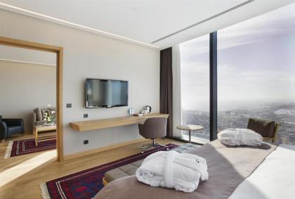 DoubleTree By Hilton Istanbul - Avcilar - image 14