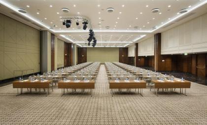 DoubleTree By Hilton Istanbul - Avcilar - image 17