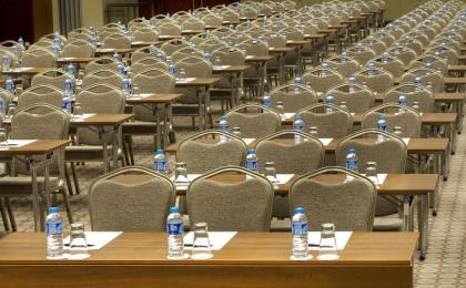 DoubleTree By Hilton Istanbul - Avcilar - image 18