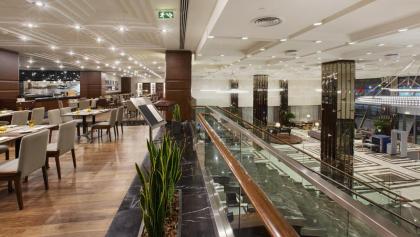DoubleTree By Hilton Istanbul - Avcilar - image 19