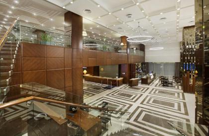 DoubleTree By Hilton Istanbul - Avcilar - image 2