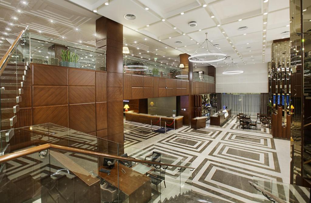 DoubleTree By Hilton Istanbul - Avcilar - image 2