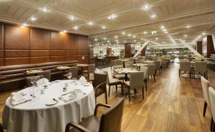 DoubleTree By Hilton Istanbul - Avcilar - image 20