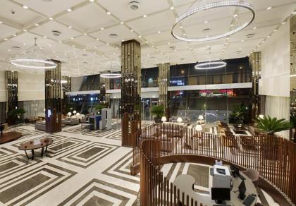 DoubleTree By Hilton Istanbul - Avcilar - image 3