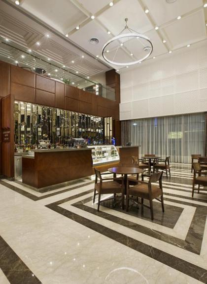DoubleTree By Hilton Istanbul - Avcilar - image 4