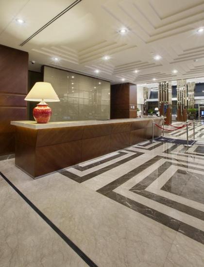 DoubleTree By Hilton Istanbul - Avcilar - image 5