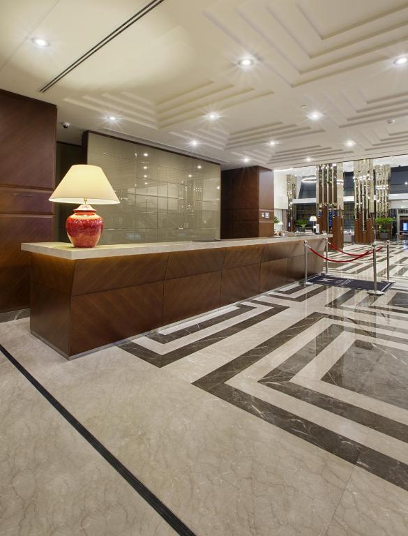 DoubleTree By Hilton Istanbul - Avcilar - image 5