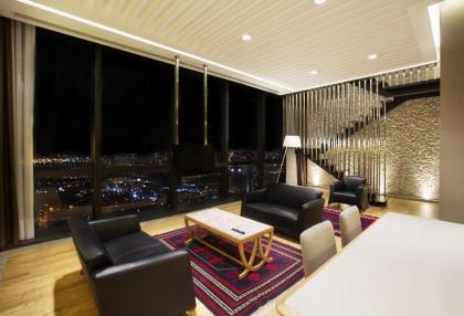 DoubleTree By Hilton Istanbul - Avcilar - image 8