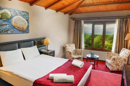 Istanbul Airport Durusu Club Hotel - image 10