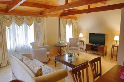 Istanbul Airport Durusu Club Hotel - image 13